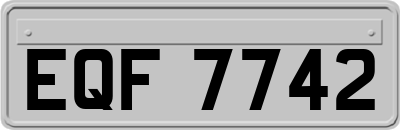 EQF7742