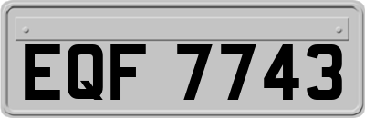 EQF7743