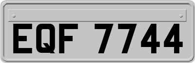 EQF7744