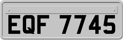 EQF7745