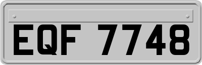 EQF7748