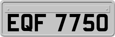 EQF7750