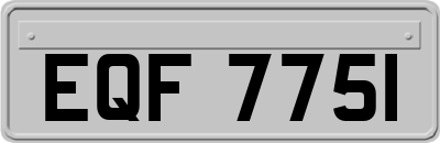 EQF7751