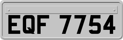 EQF7754