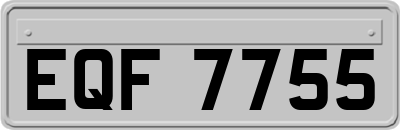 EQF7755