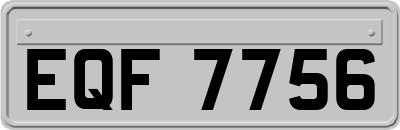 EQF7756