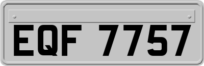 EQF7757