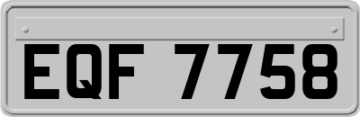 EQF7758