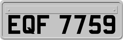 EQF7759