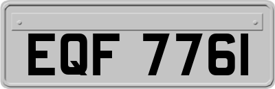 EQF7761