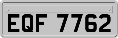 EQF7762