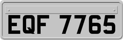 EQF7765