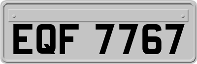 EQF7767