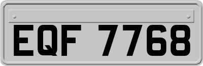 EQF7768