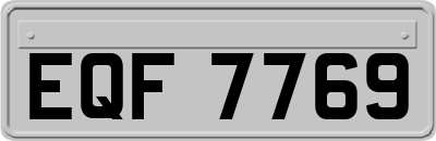 EQF7769