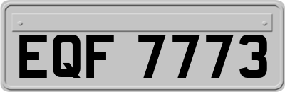 EQF7773