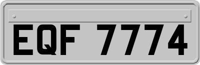 EQF7774