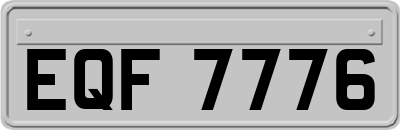 EQF7776