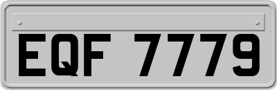 EQF7779