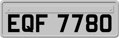 EQF7780