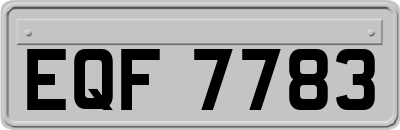 EQF7783