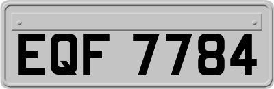 EQF7784