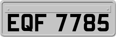 EQF7785