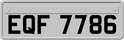 EQF7786