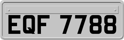 EQF7788