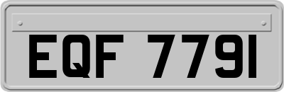 EQF7791