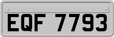 EQF7793