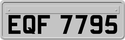 EQF7795