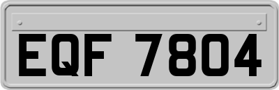 EQF7804
