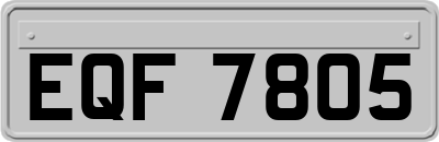 EQF7805