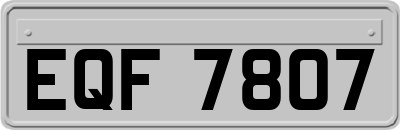 EQF7807