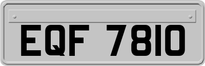 EQF7810