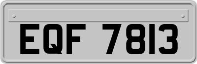EQF7813