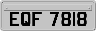 EQF7818
