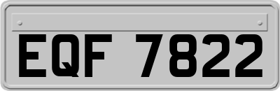 EQF7822