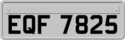 EQF7825