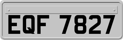 EQF7827