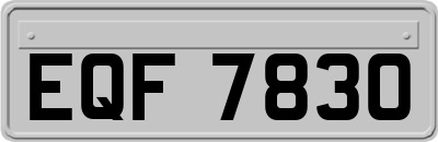 EQF7830