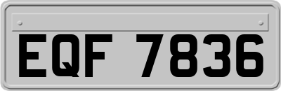 EQF7836