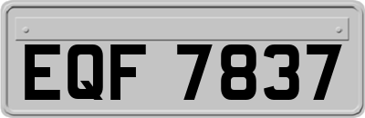 EQF7837