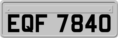 EQF7840
