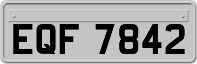 EQF7842