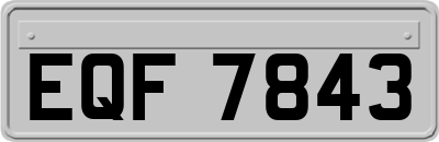 EQF7843