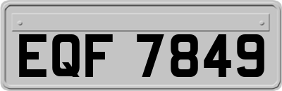 EQF7849