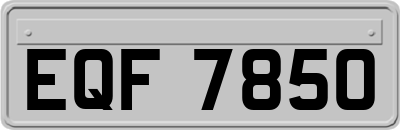 EQF7850