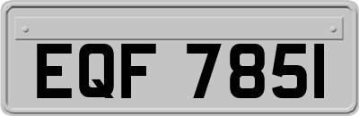 EQF7851